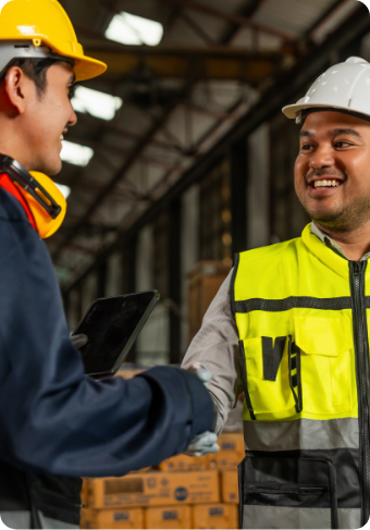 Sable pour industrie Applications et usages